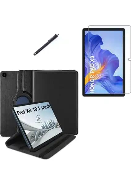 Wowacs Honor Pad X8 için Çok Fonksiyonlu Kılıf ve Seti Detaylı İnceleme