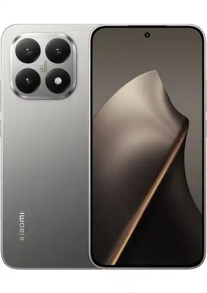Xiaomi 15T 512 GB 12 GB RAM ile Yüksek Performans ve Gelişmiş Özellikler Sunan Akıllı Telefon