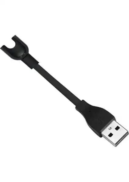 Xiaomi Mi Band 2 USB Şarj Kablosu İncelemesi ve Özellikleri