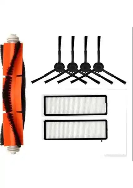 Xiaomi Mi Robot Vacuum Mop Pro 2+ 3D: Gelişmiş Navigasyon ve Yüksek Temizlik Performansı