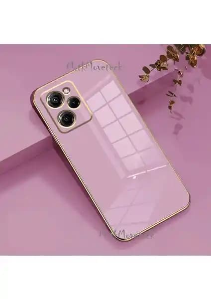 Xiaomi Poco X5 Pro 5G Uyumlu Şık ve Dayanıklı Kılıf Yüksek Koruma Sağlar