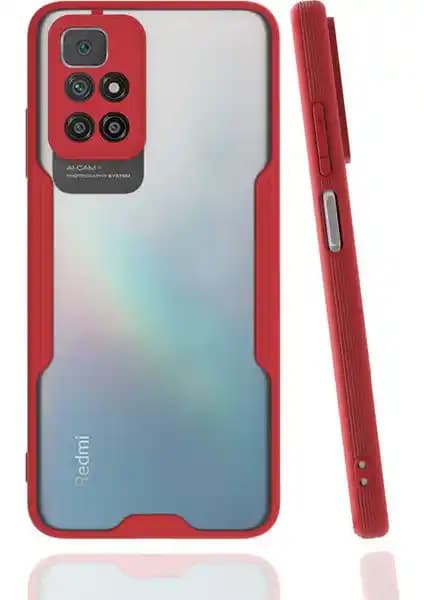 Xiaomi Redmi 10 için şık ve dayanıklı silikon kılıf özellikleri ve kullanıcı deneyimleri