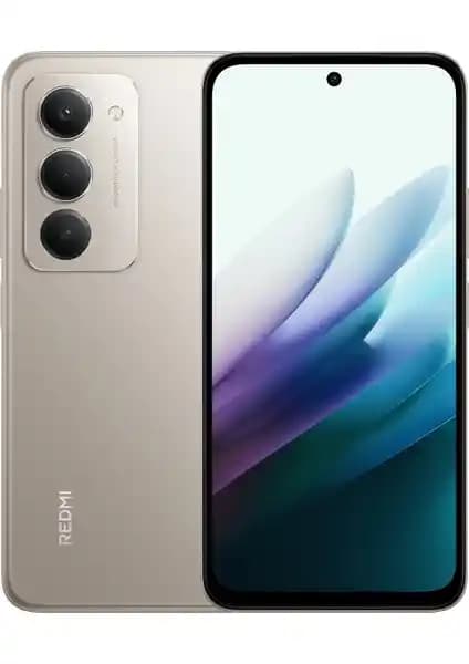 Xiaomi Redmi 15 Akıllı Telefonu: Güçlü Batarya ve Şık Tasarım Özellikleri
