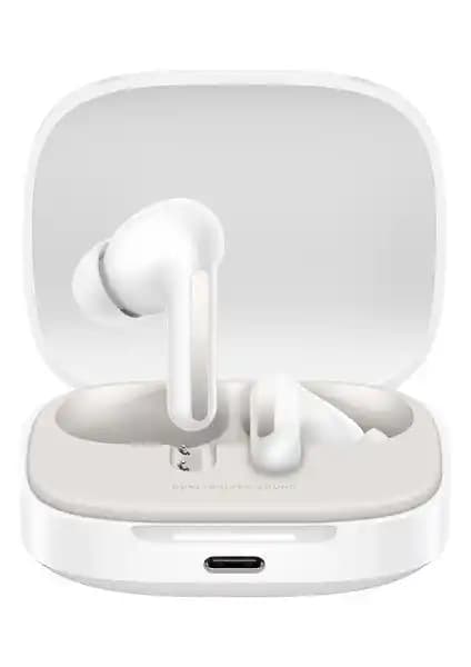 Xiaomi Redmi Buds 6 Kablosuz Kulaklıklar: Yüksek Ses Kalitesi ve Uzun Pil Ömrüyle Öne Çıkıyor