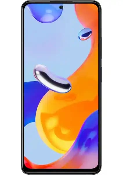 Xiaomi Redmi Note 11 Pro Akıllı Telefonu: Güçlü Performans ve Şık Tasarım Özellikleri
