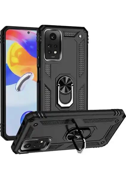 Xiaomi Redmi Note 12 Pro 4G için Şık ve Dayanıklı Silikon Kılıf Özellikleri ve Kullanıcı Yorumları