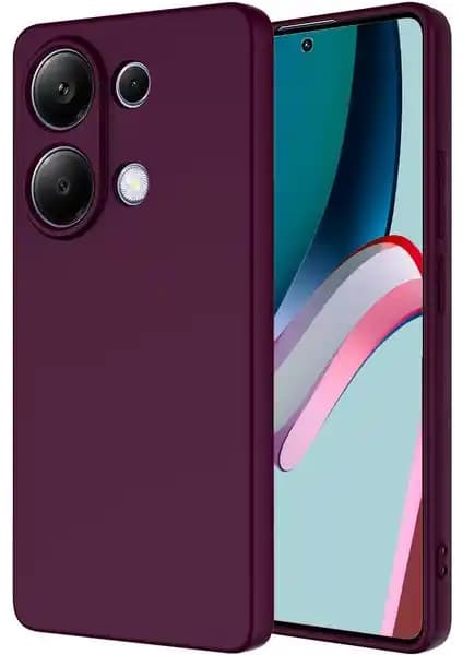 Xiaomi Redmi Note 13 Pro 4G İçin Şık ve Dayanıklı Koruyucu Kılıf Ürün İncelemesi