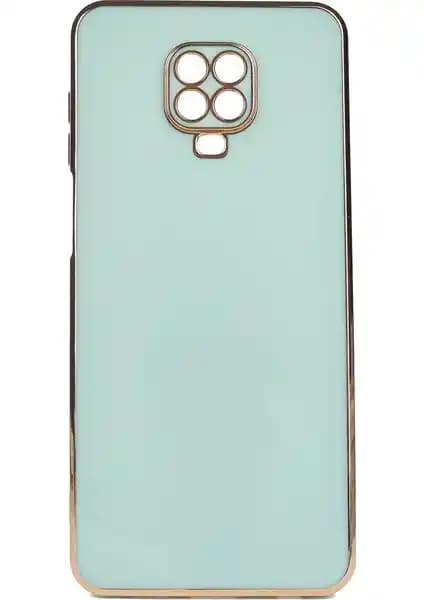 Xiaomi Redmi Note 9S İçin Şık ve Dayanıklı Silikon Kılıf Çeşitleri ve Özellikleri