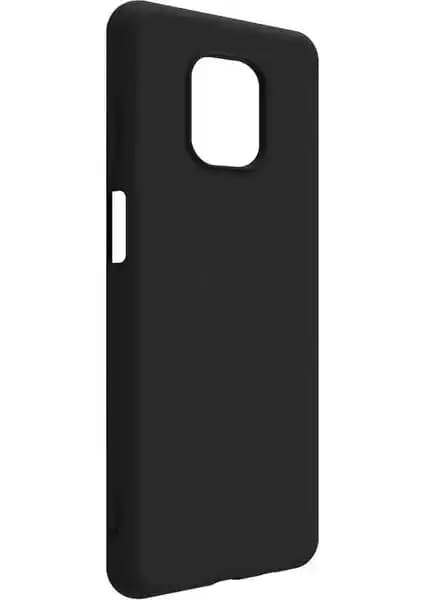 Xiaomi Redmi Note 9s ve Redmi Note 9 Pro için şık ve dayanıklı silikon kılıf seçenekleri
