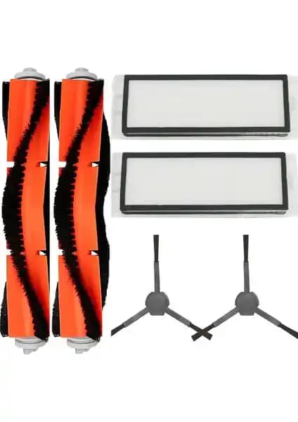 Xiaomi Robot Vacuum Mop Pro 2 3D Plus: Gelişmiş Filtreleme ve Etkili Temizlik Özellikleri