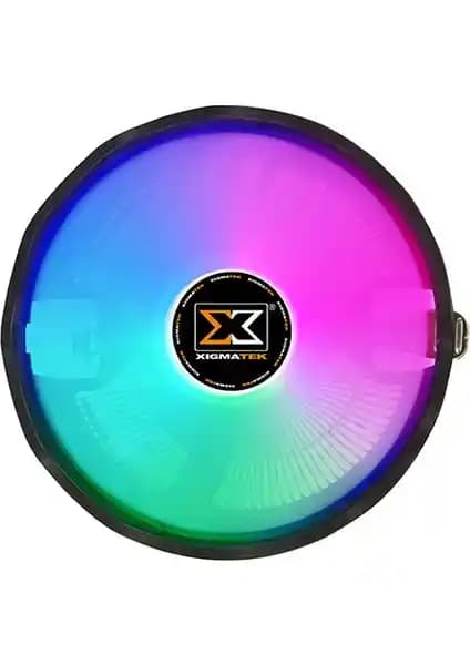 Xigmatek EN42296 Apache Plus 120mm CPU Fan İncelemesi ve Kullanıcı Yorumları