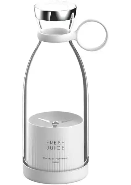 Yongtai YJ Meet Elektrikli Meyve Sıkacağı İncelemesi Günlük Kullanım İçin Pratik Çözüm