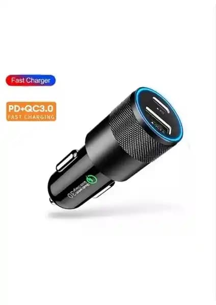 Zoli Araç Çakmaklık Hızlı Şarj Aleti: Yüksek Performanslı ve Güvenilir Araç Şarj Çözümü