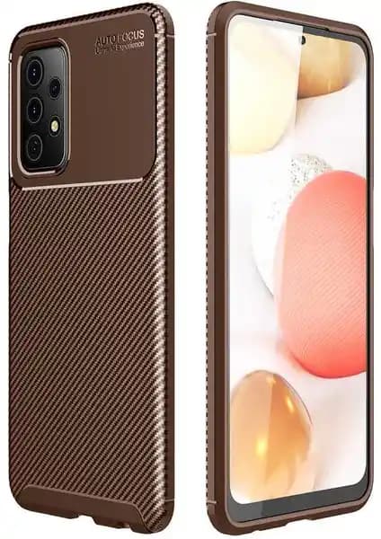 Zore Galaxy A52 Silikon Kılıfı: Şık ve Koruyucu Tasarım ile Güvenli Kullanım