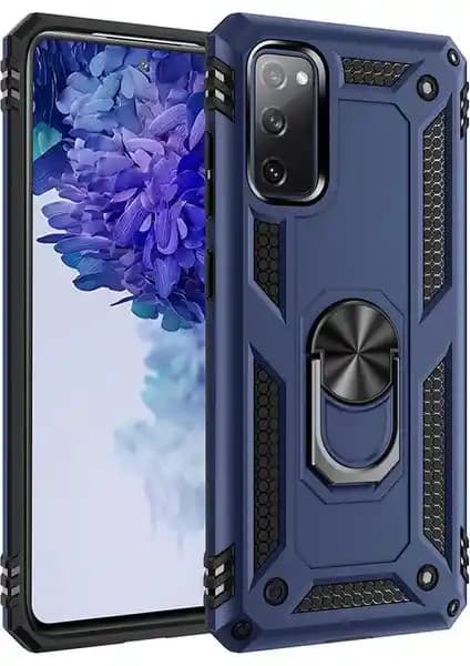 Zore Galaxy S20 FE Kılıfı: Güçlü Koruma ve Modern Tasarım Özellikleri