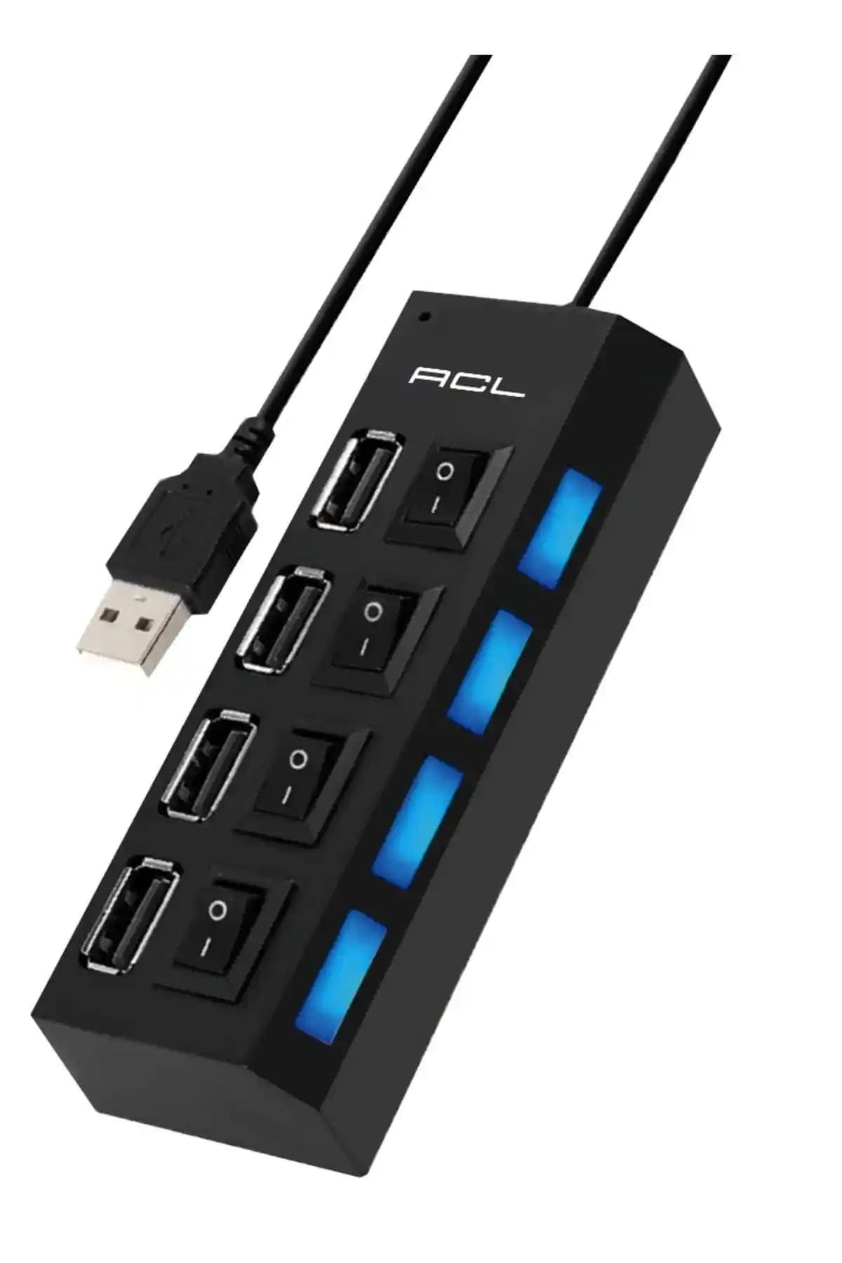 ACL Ahb-01 ve Dotech Doolike USB Çoğaltıcı Karşılaştırması 2023