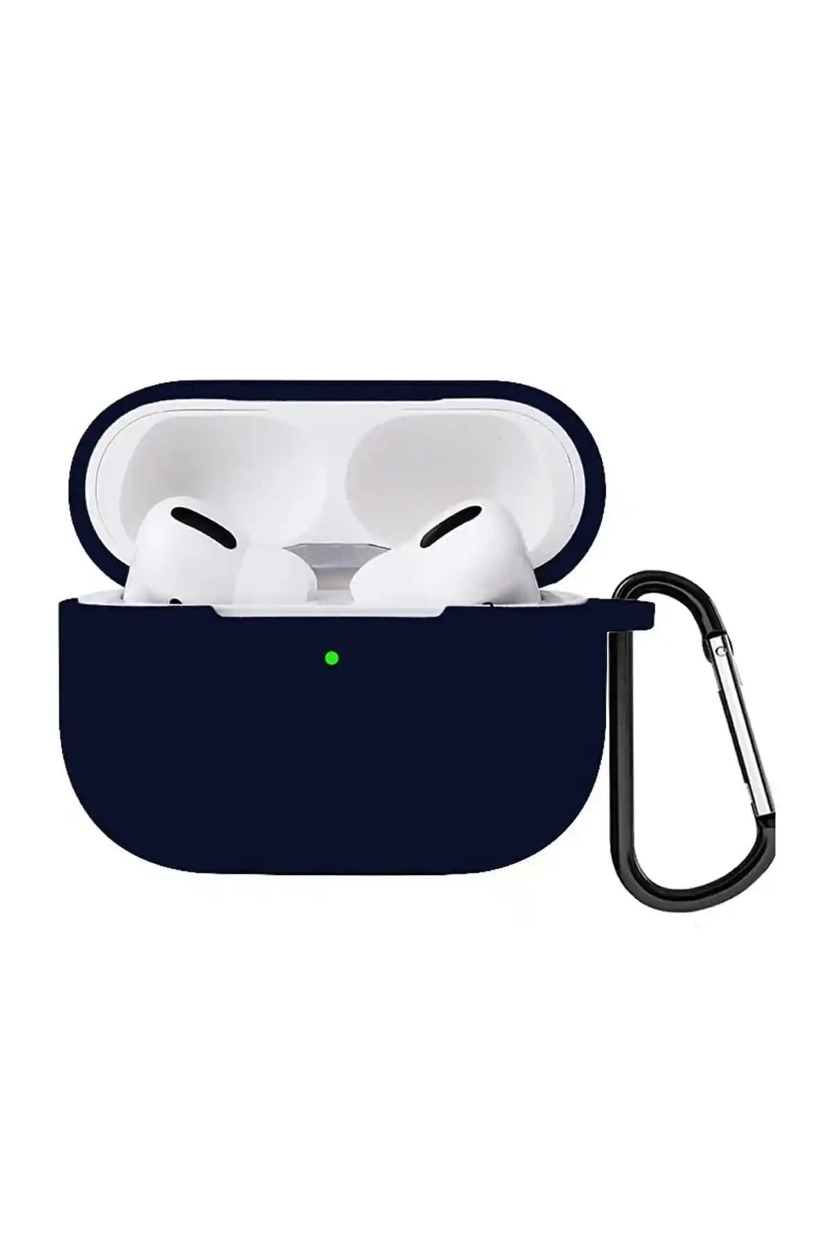 Airpods Pro için silikon kılıf karşılaştırması: Genel markalar ve Teleface Pro özellikleri