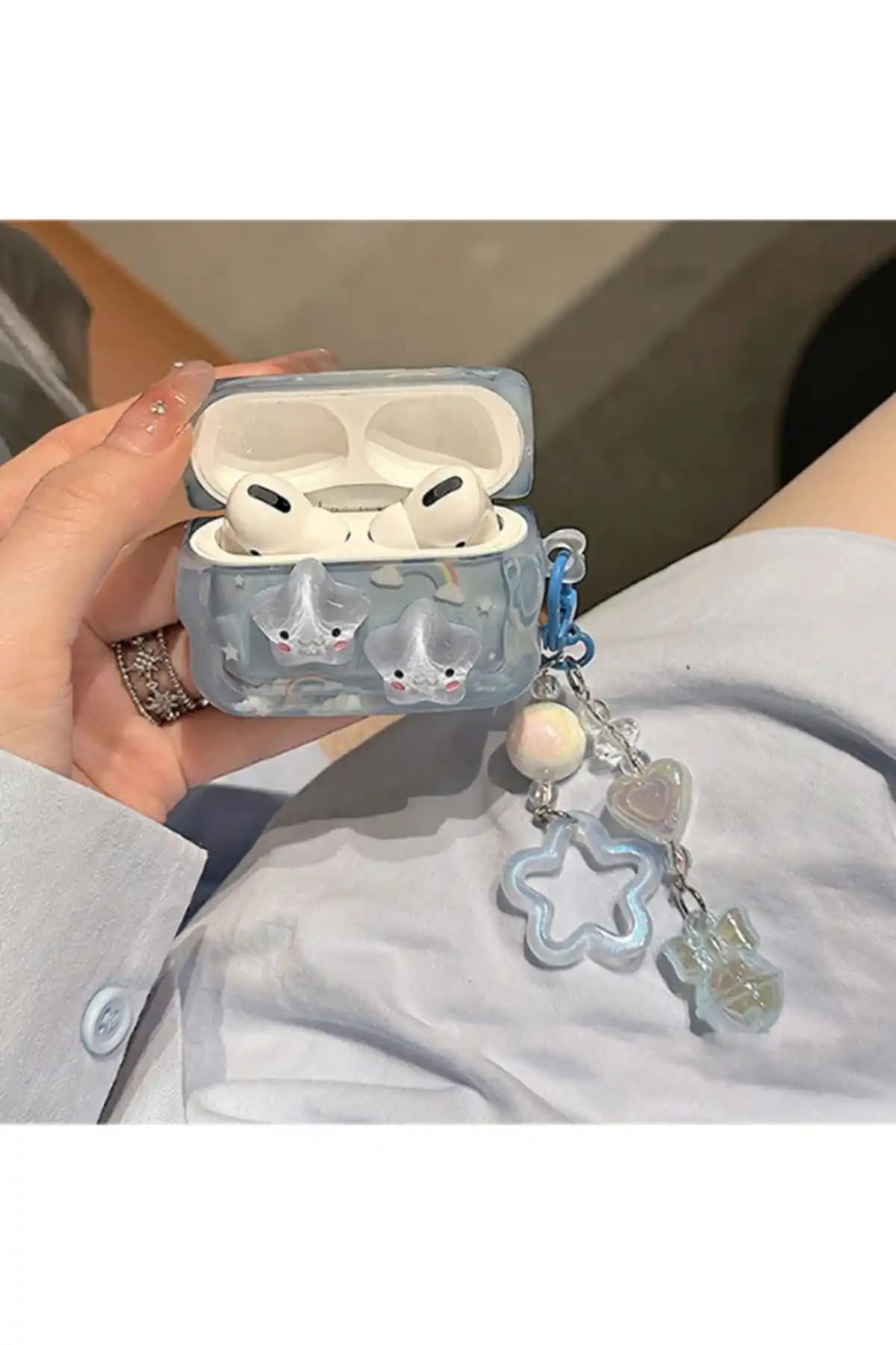 Apple AirPods 2. Nesil Pro İçin En İyi Kulaklık Kılıfı Karşılaştırması