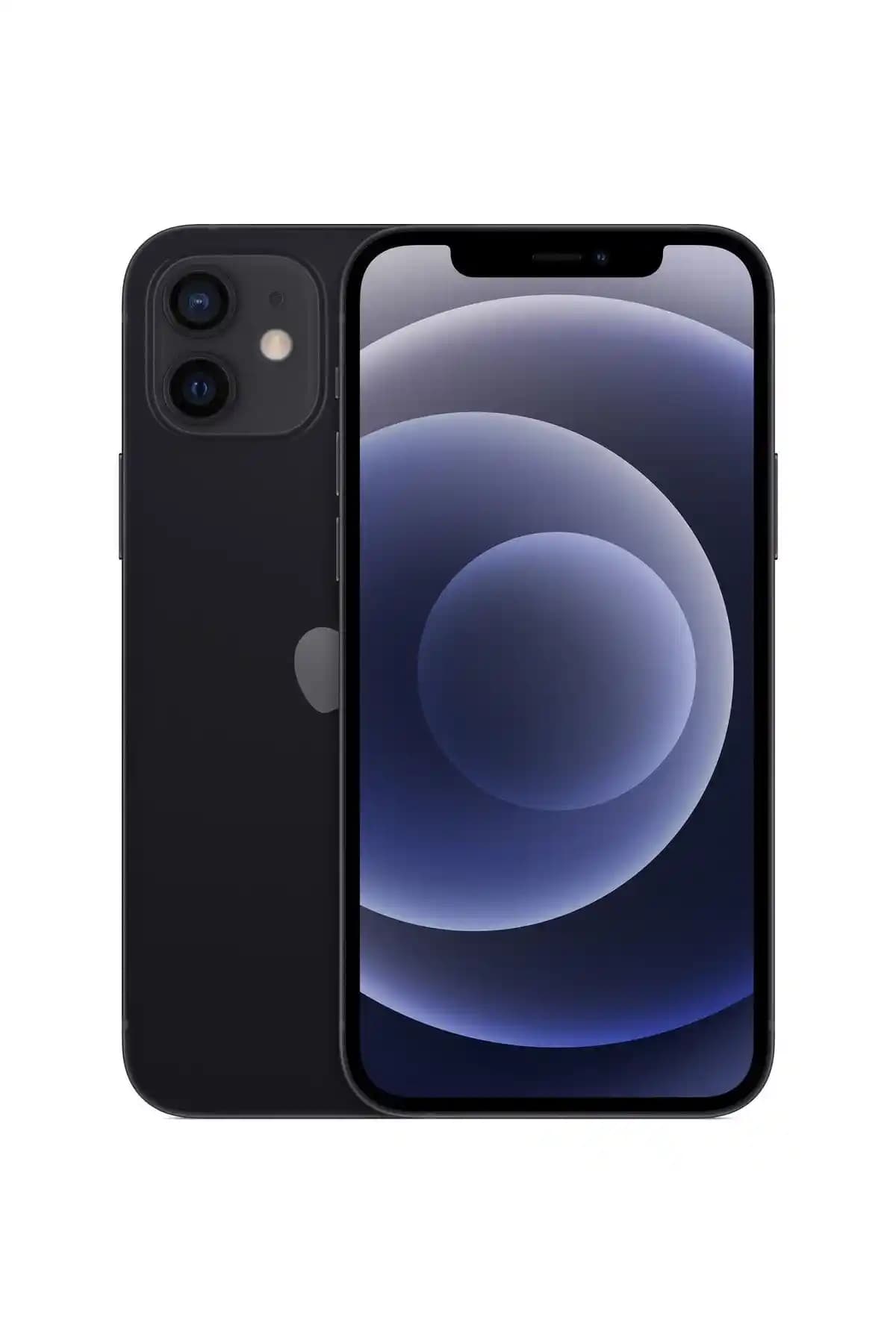 Apple iPhone 12 128 GB Siyah ve 256 GB Kırmızı Modellerinin Detaylı Karşılaştırması