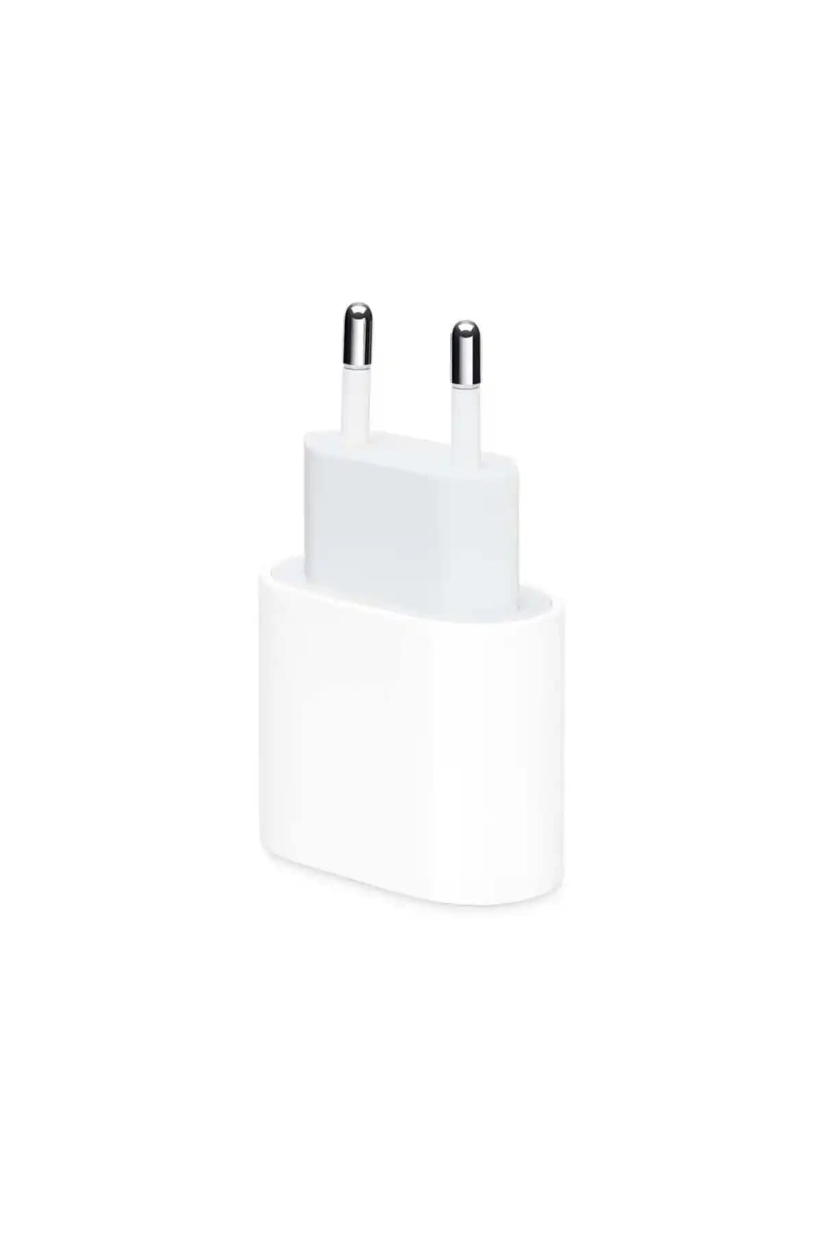 Apple ve Baseus 20W USB-C Hızlı Şarj Adaptörleri Karşılaştırması ve Özellikleri