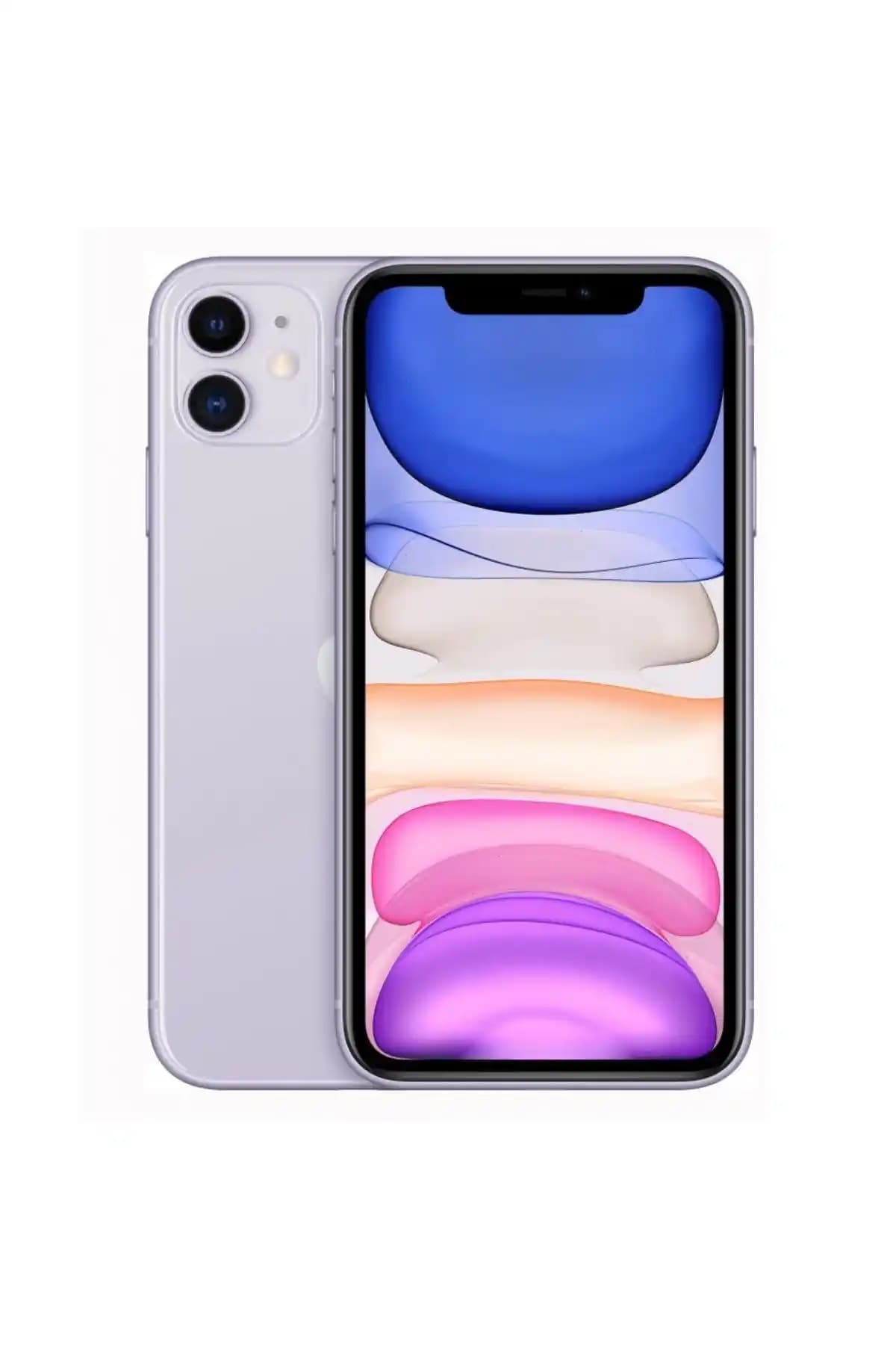 Apple Yenilenmiş iPhone 11 Modellerinin 128 GB ve 64 GB Versiyonlarının Karşılaştırması