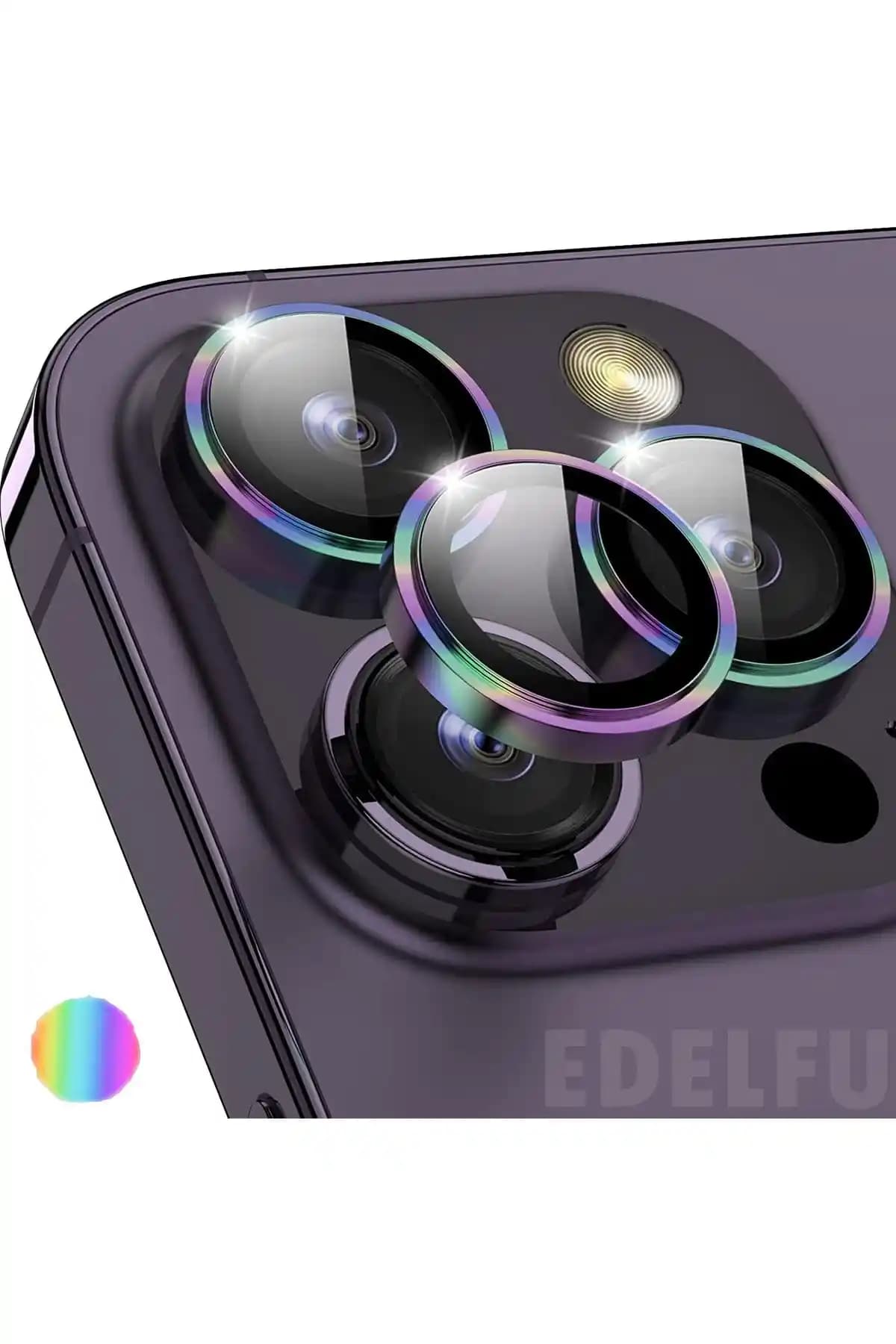 EDELFU ve Fibaks Kamera Lens Koruyucuları Karşılaştırması: Hangi Ürün Daha Uygun?