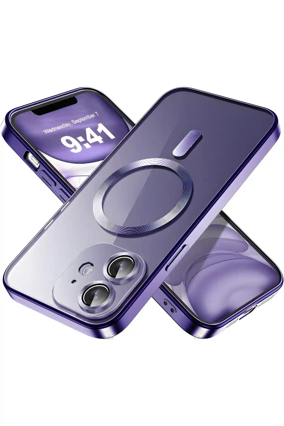 Fibaks iPhone 11 Uyumlu Kılıf Karşılaştırması: Estetik ve Koruma Özellikleri Analizi