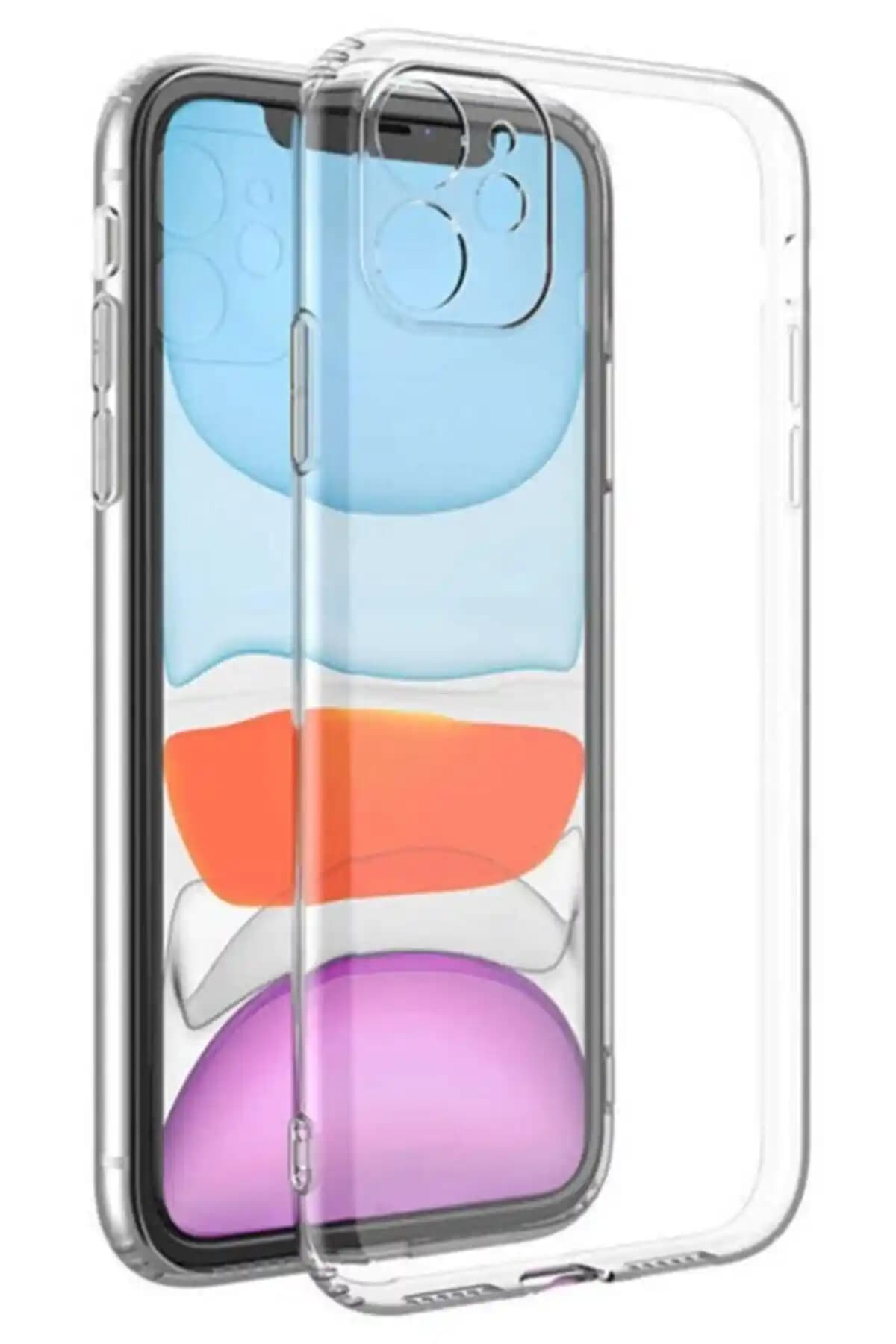 Fibaks iPhone 11 Uyumlu Kılıf ve Ekran Koruyucu Karşılaştırması