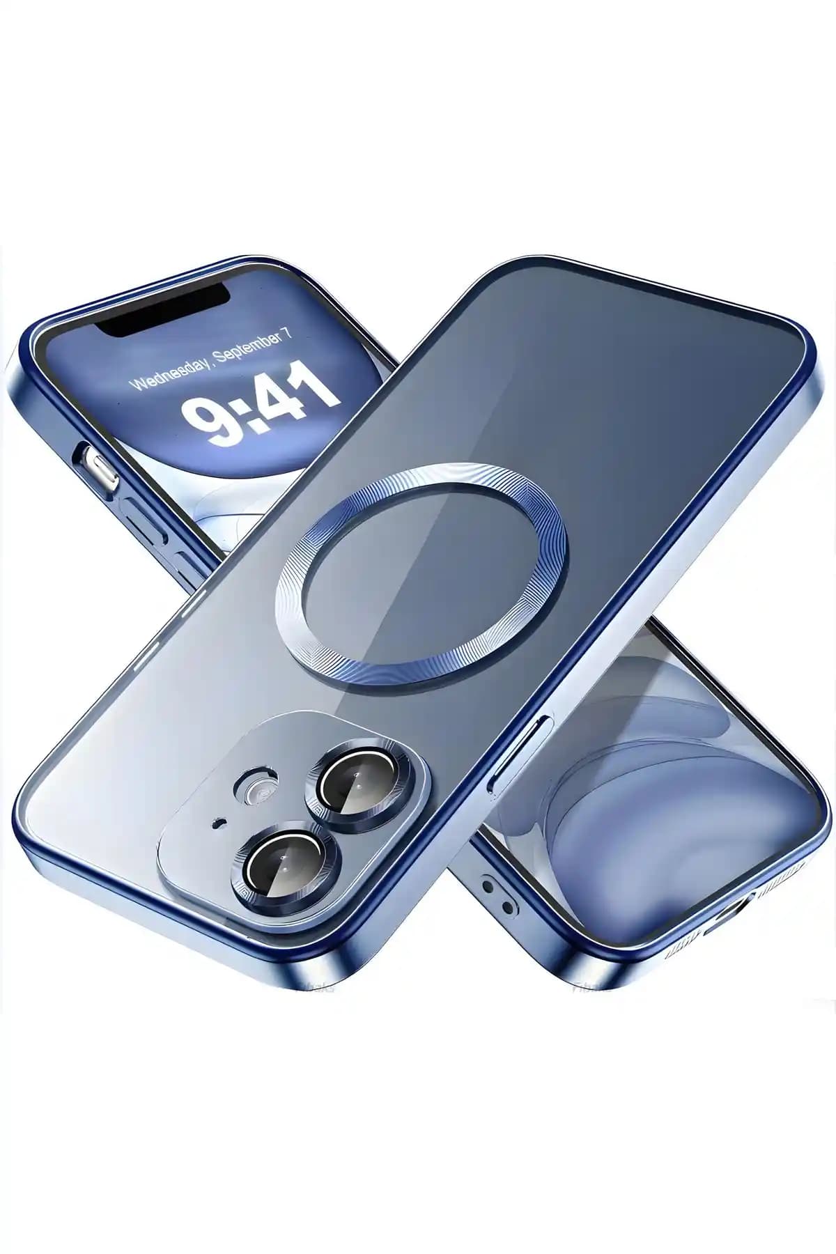 Fibaks iPhone 11 Uyumlu Şeffaf Kılıf Karşılaştırması ve Kullanıcı Yorumları