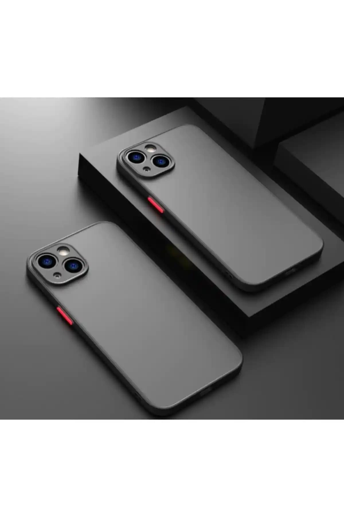 Fibaks iPhone 13 Kılıfı Karşılaştırması: Şık ve Koruyucu Modellerin Özellikleri