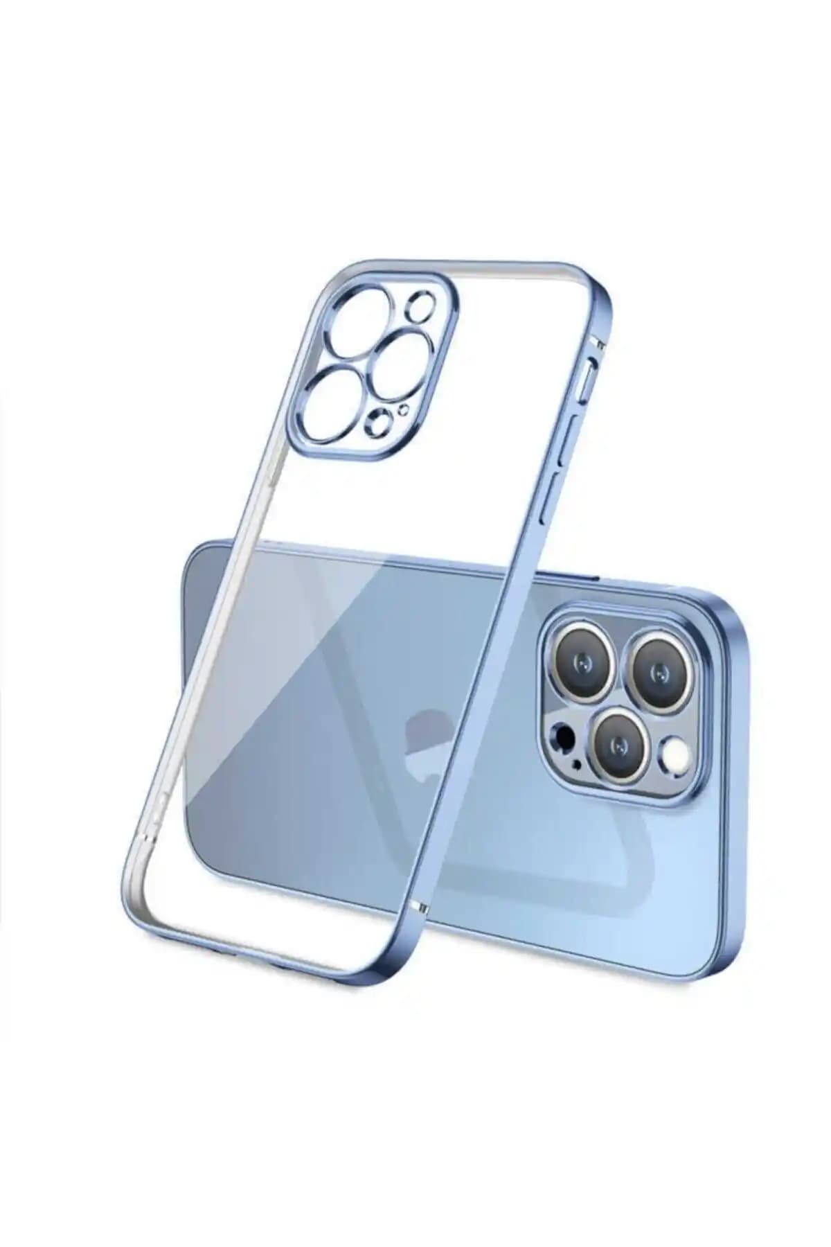 Fibaks iPhone 13 Pro Max Kılıf Karşılaştırması: Şeffaf ve Magsafe Uyumlu Modellerin Özellikleri