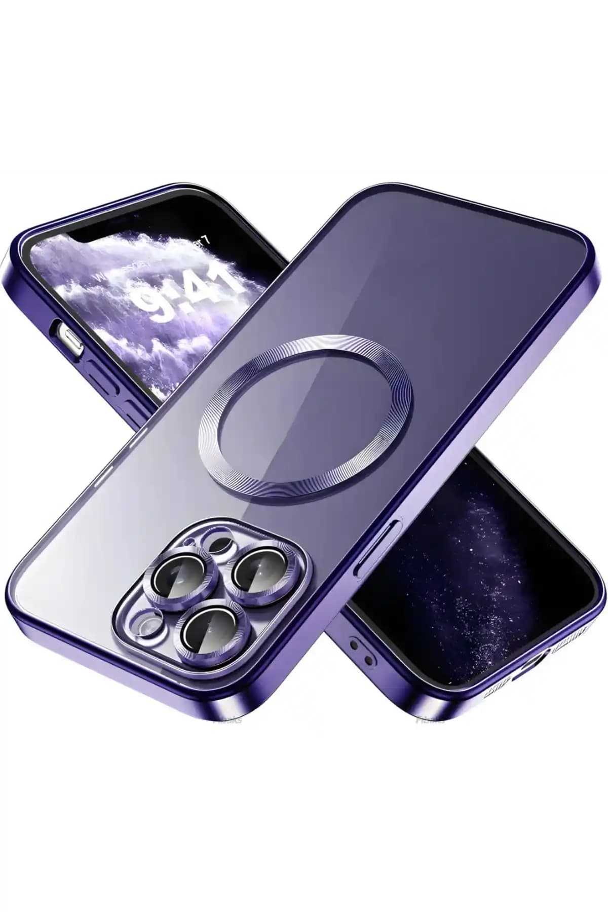 Fibaks iPhone 14 Pro Kılıf ve Ekran Koruyucu Karşılaştırması ve Kullanıcı Yorumları