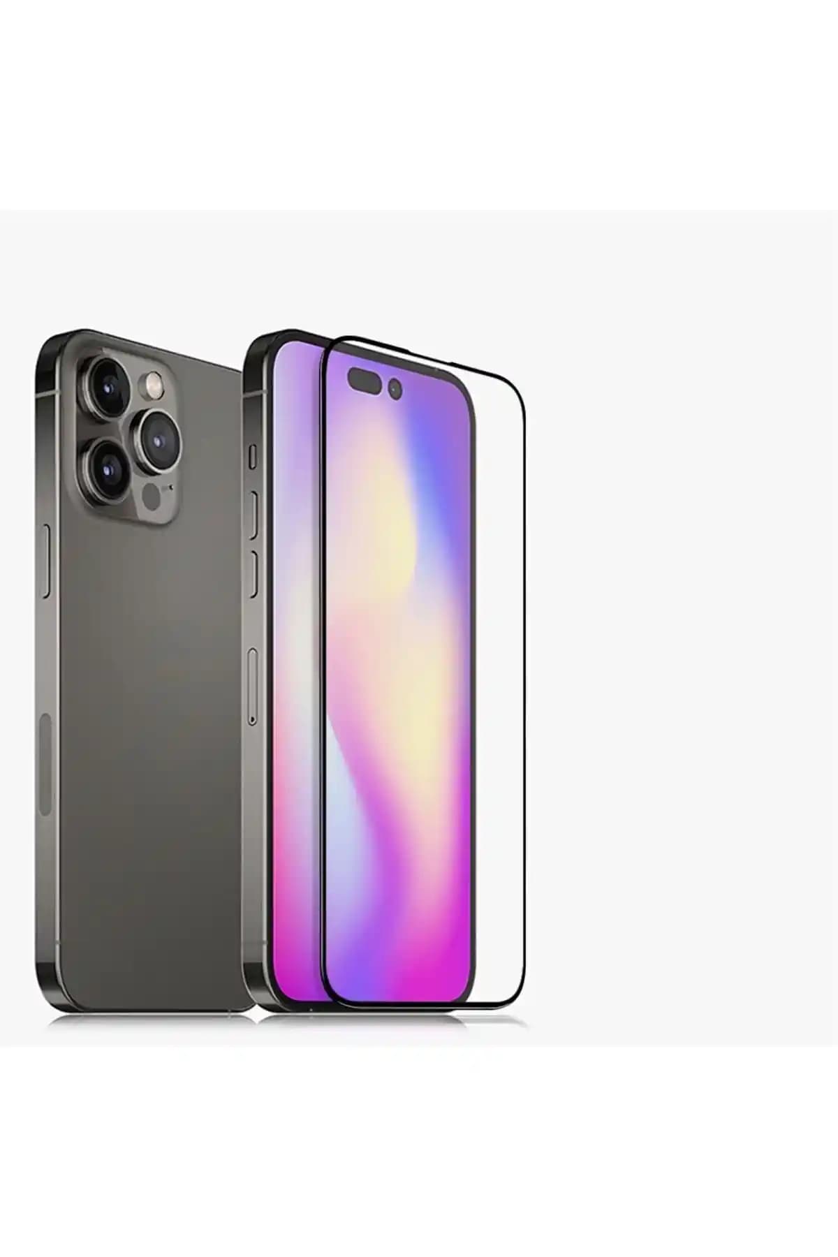 Fibaks iPhone 15 Pro Koruma Çözümleri Karşılaştırması Ekran Koruyucu ve Kılıf Seçenekleri