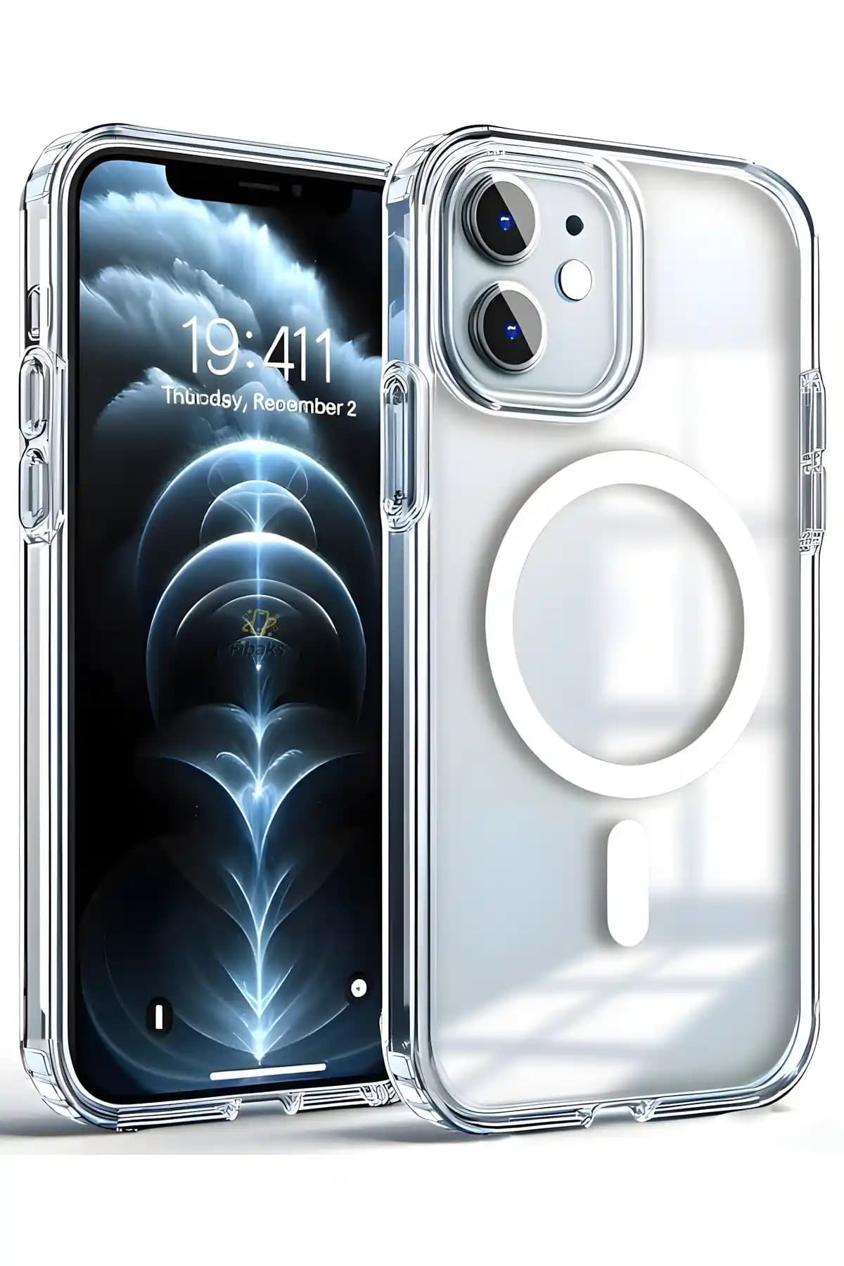 Fibaks ve Powerfox iPhone 12 Kılıfı Karşılaştırması: Koruma ve Kullanım Özellikleri