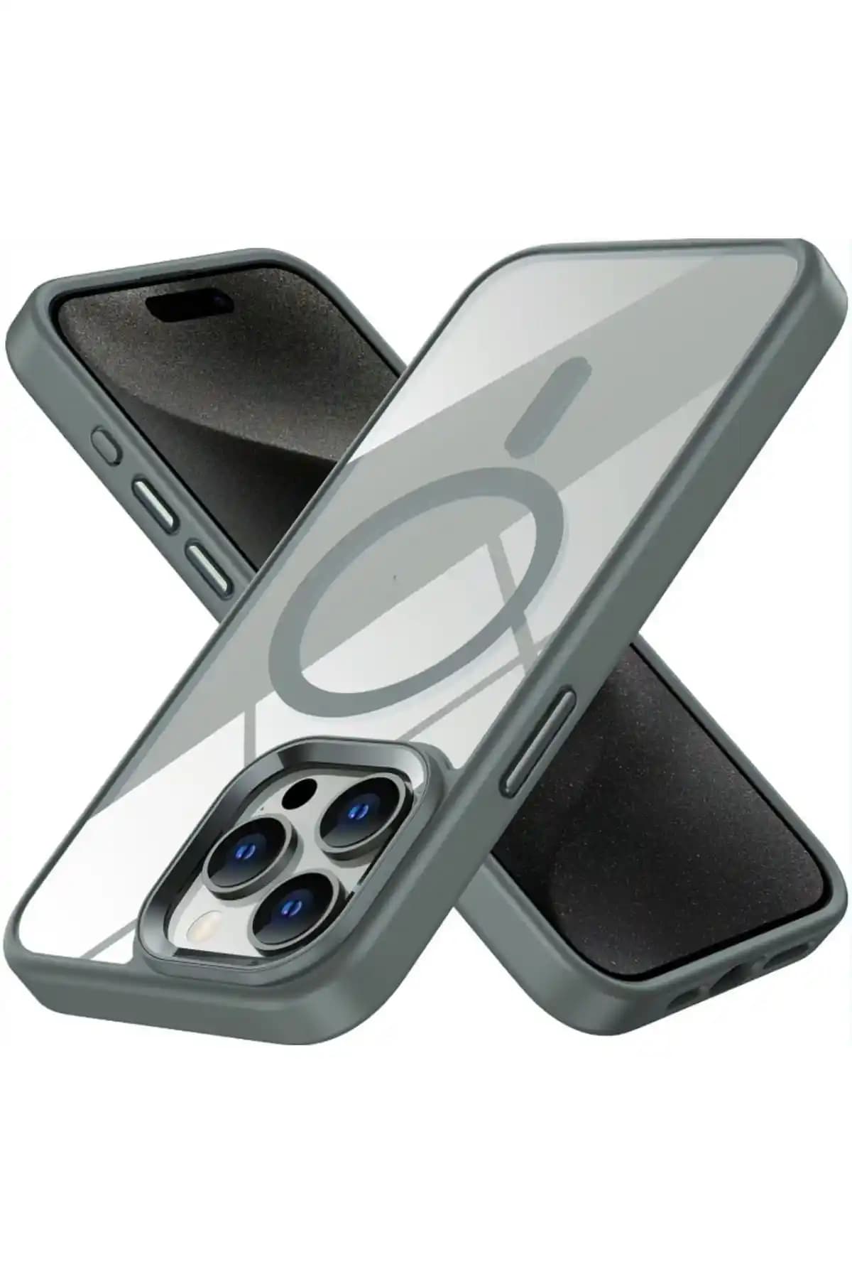 Fibaks ve Powerfox Ürünlerinin iPhone 15 Pro İçin Karşılaştırması ve Seçim Kılavuzu