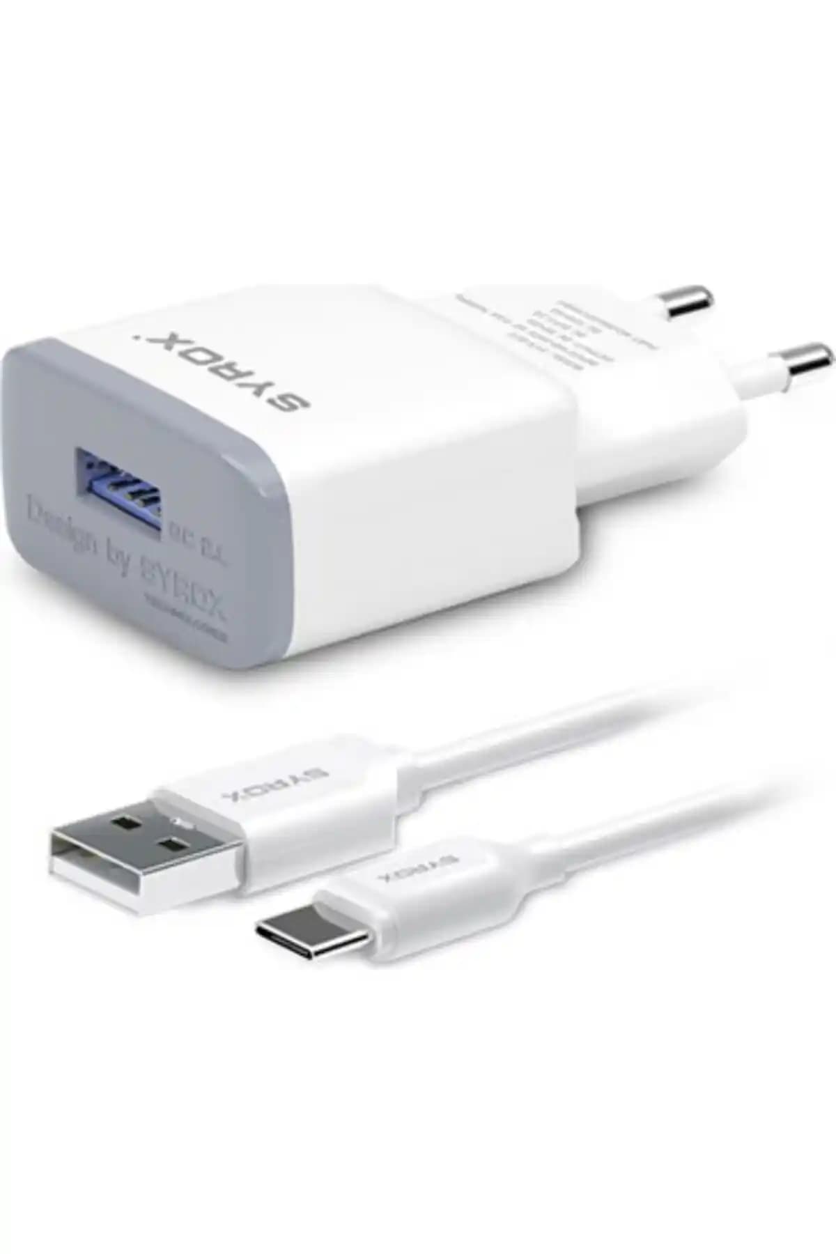 Genel Markalar 18w ve Syrox Micro USB Hızlı Şarj Aletleri Karşılaştırması
