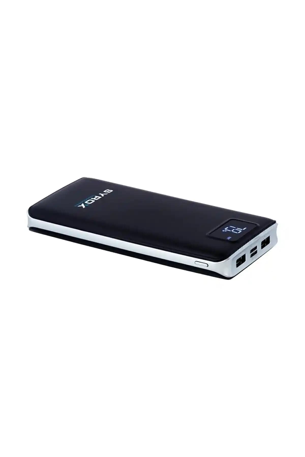 Genel Markalar Tx ve Powerway Power Bank Karşılaştırması 2023