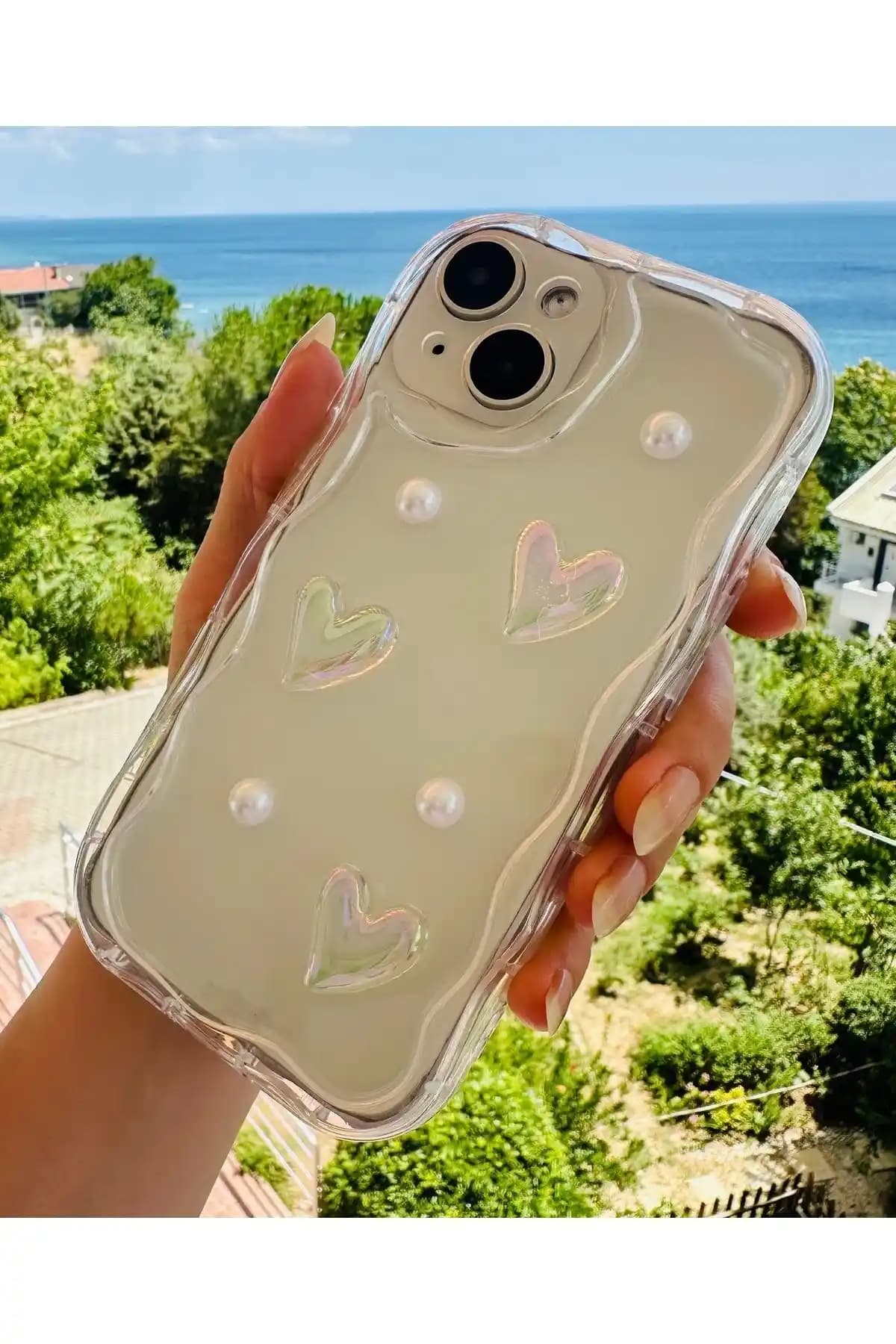 Go Aksesuar iPhone 14 Plus ve 15 Plus Uyumlu Kılıflarının Özellikleri ve Kullanıcı Yorumları