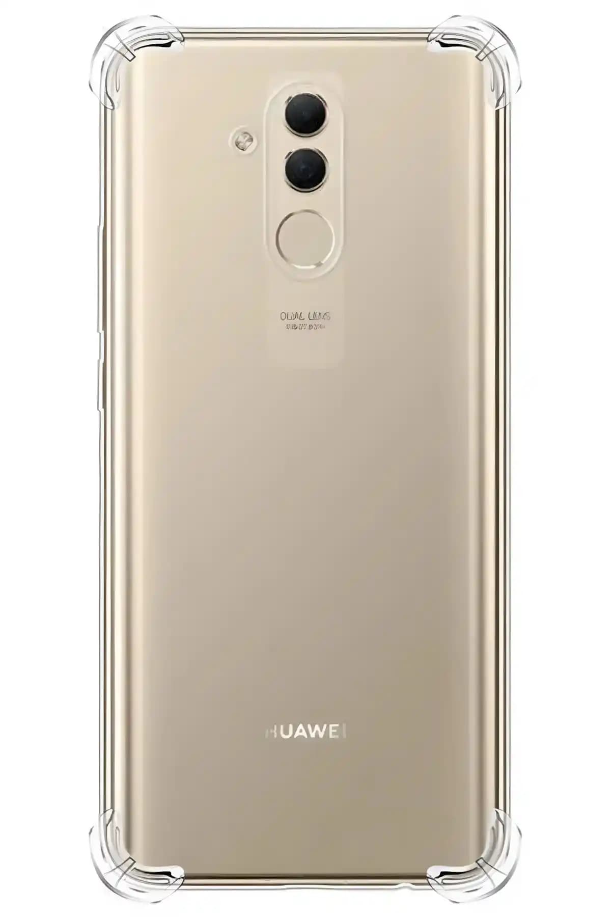 Huawei Mate 20 Lite için en iyi kılıf karşılaştırması: Fibaks ve mooodcase modelleri