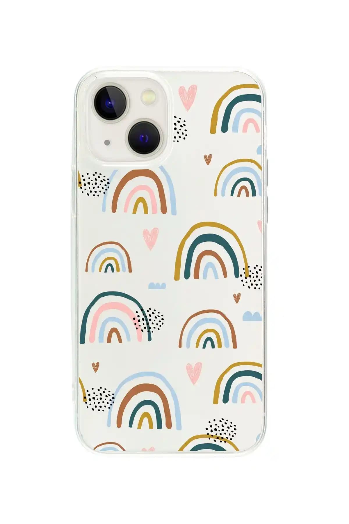 İki Popüler Butikcase iPhone 13 Şeffaf Kılıfının Karşılaştırması ve Özellikleri