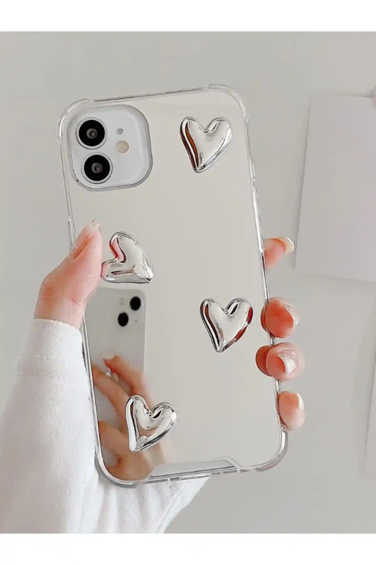 iPhone 11 İçin KVK PRİVACY ve Powell Kılıflarının Detaylı Karşılaştırması