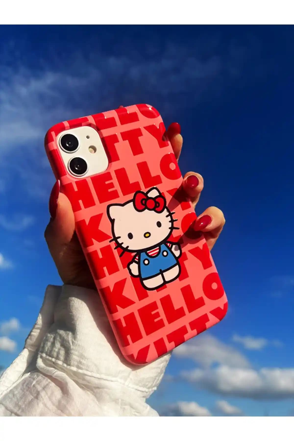 iPhone 11 için Molly Technology ve OVADA Kılıf Karşılaştırması