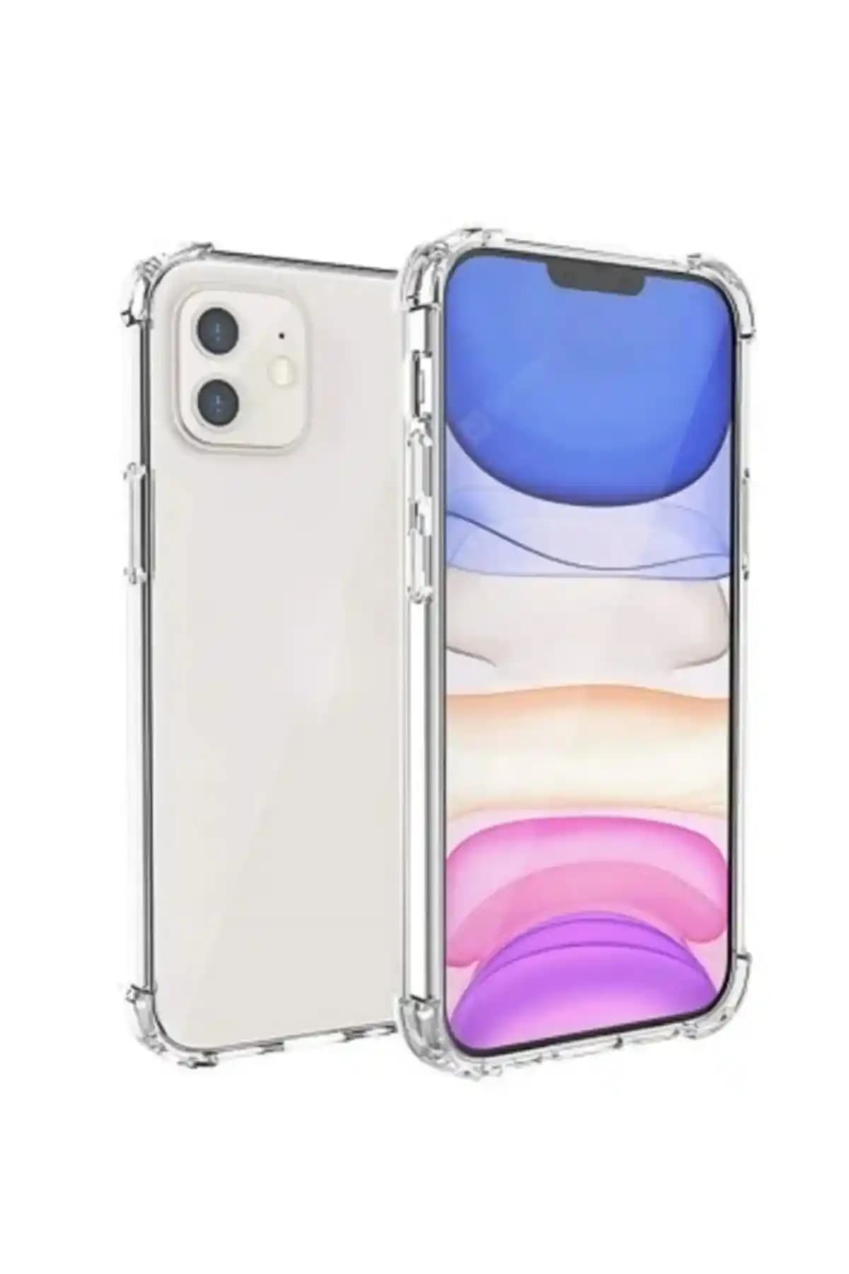 iPhone 12 Mini için BilisimGo ve Fibaks Kılıf Karşılaştırması ve En İyi Seçenekler