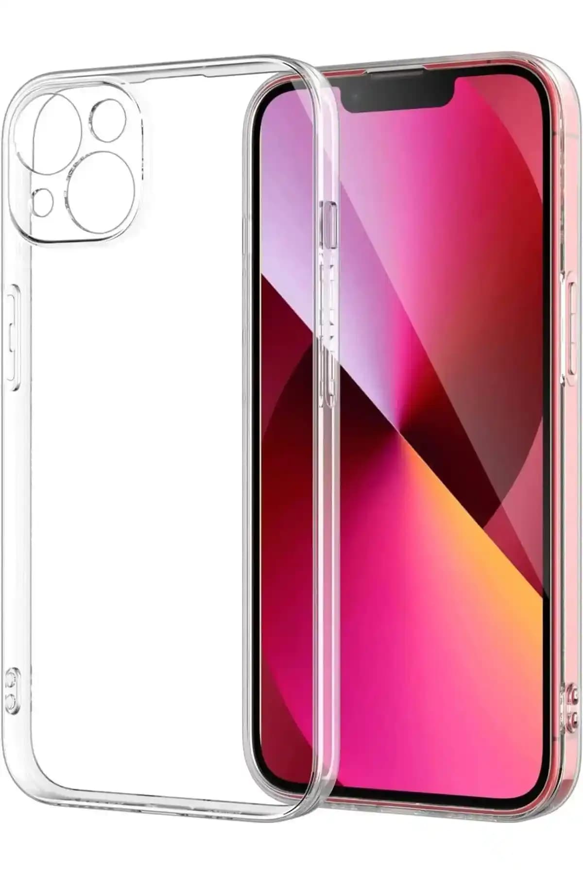 iPhone 13 için Fibaks ve Powerfox kılıf karşılaştırması: Koruma ve şarj özellikleri değerlendirmesi