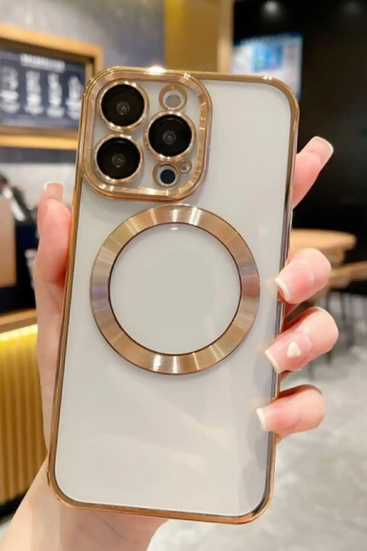 iPhone 13 Pro Max için en iyi koruyucu aksesuarlar karşılaştırması