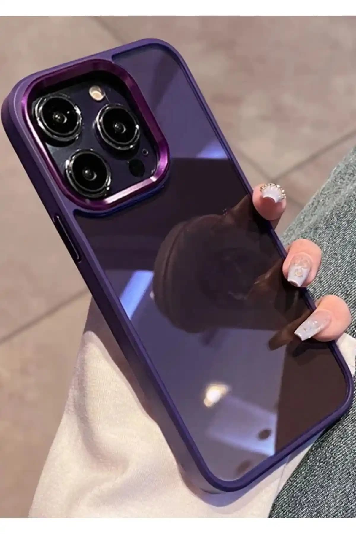 iPhone 14 Pro Max için Derin Mor Kılıf Karşılaştırması: En İyi Koruma ve Tasarım Seçenekleri