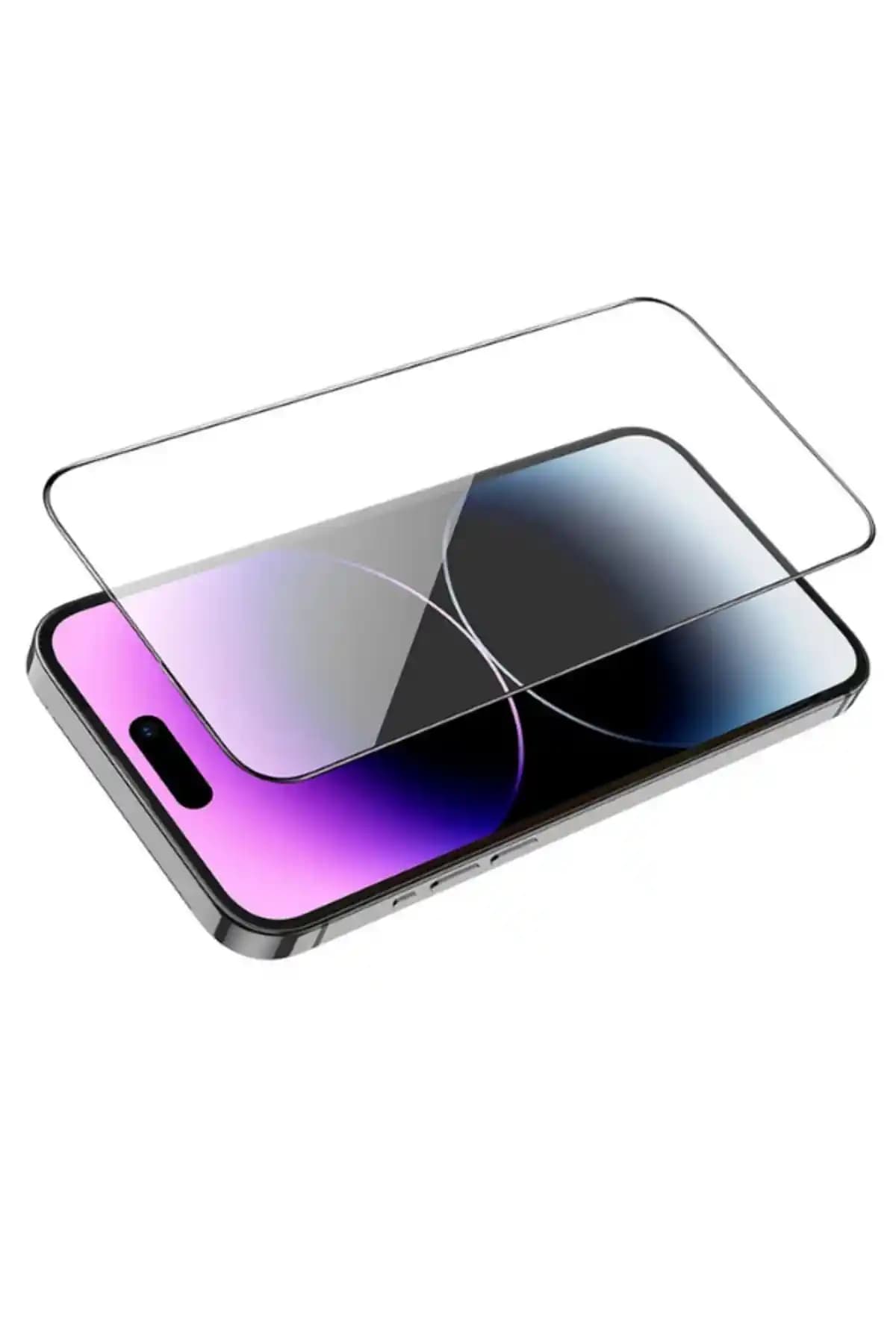 iPhone 14 Pro Max için KVK PRİVACY Koruma Ürünleri Karşılaştırması