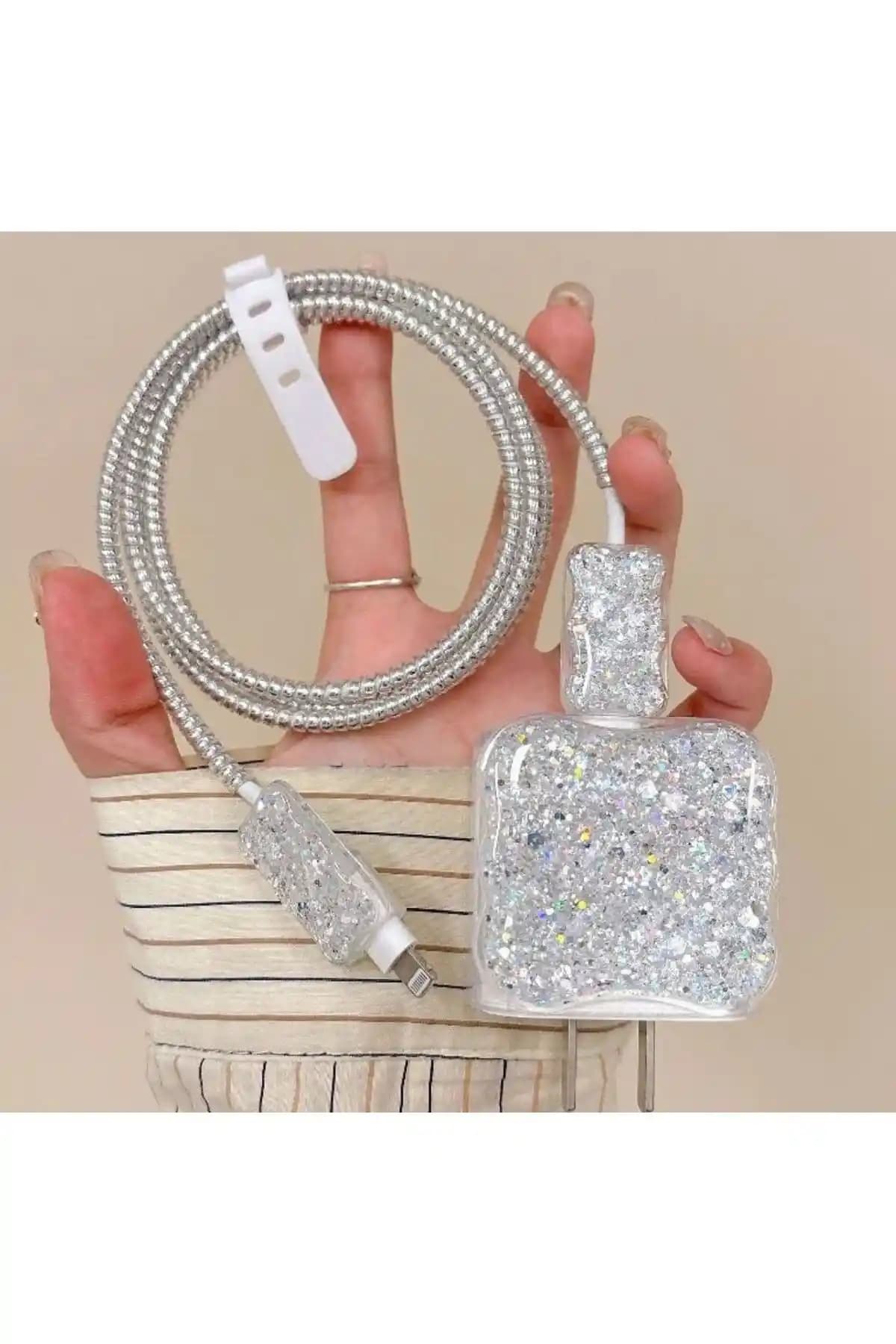 iPhone 18 ve 20 için Daystar ve Go Aksesuar Şarj Koruma Takımı Karşılaştırması