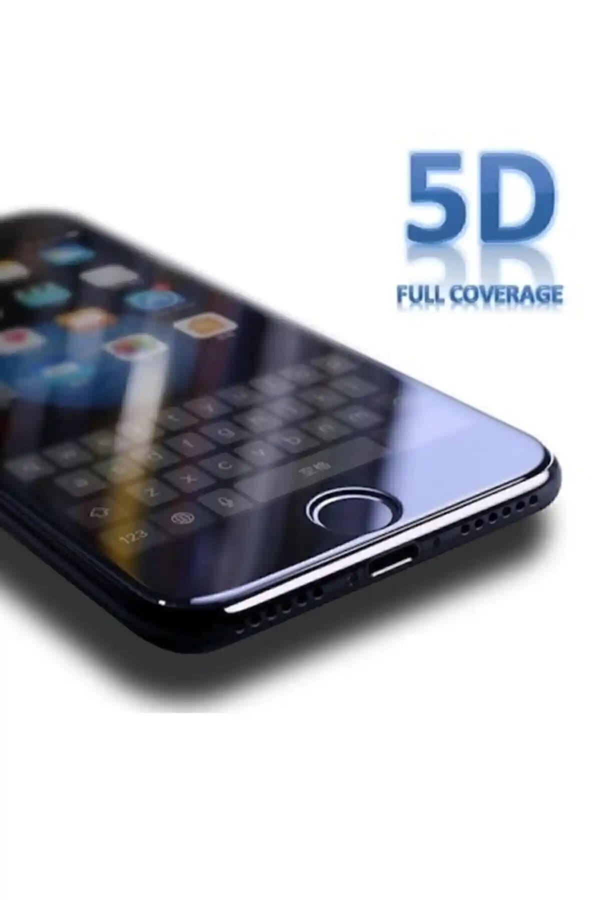 iPhone 7 ve 8 İçin Kırılmaz Cam Ekran Koruyucu Karşılaştırması
