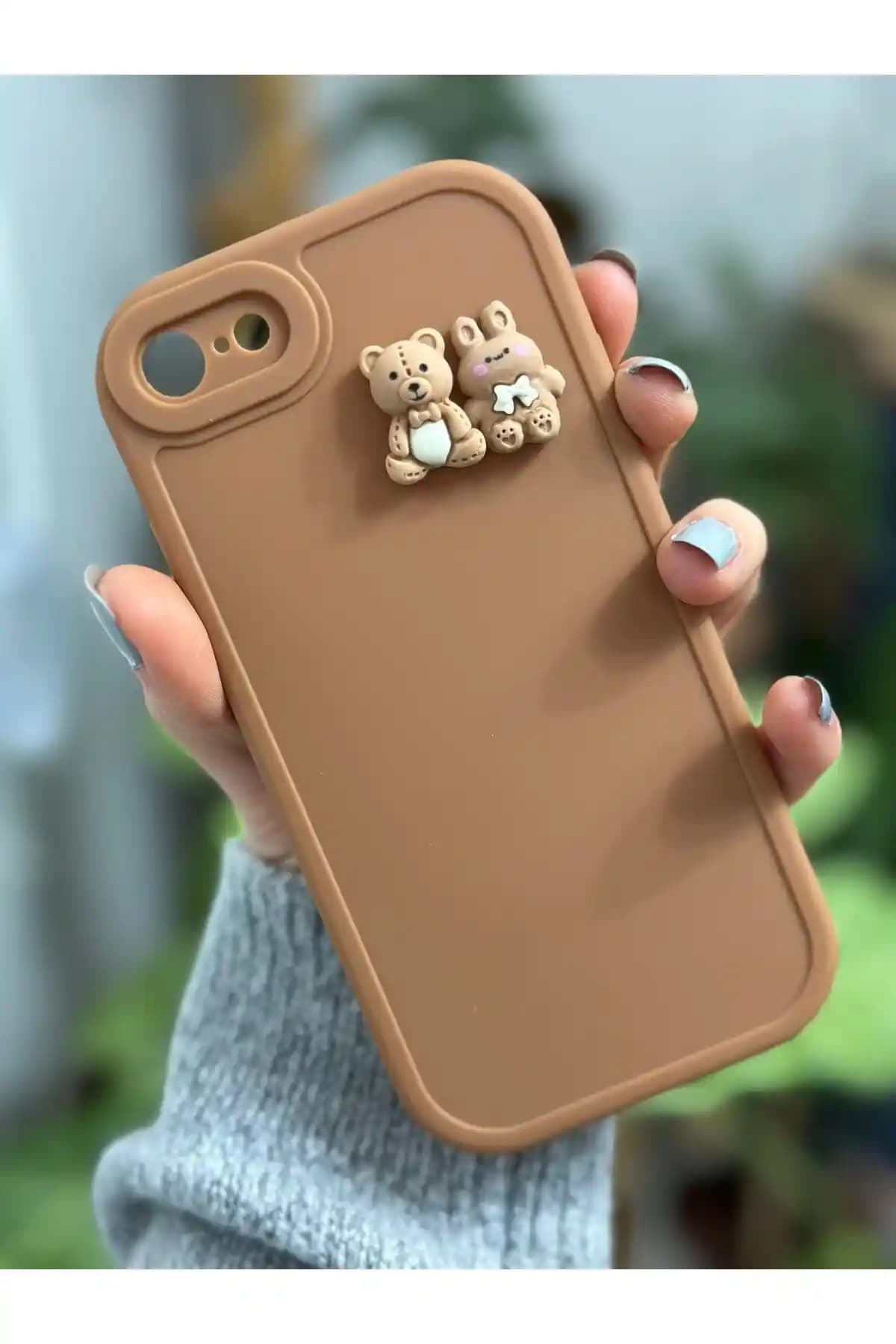 iPhone SE 2020 için en iyi silikon kılıf karşılaştırması ve detaylı inceleme
